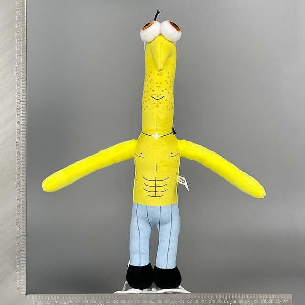 Smiling Friends -pehmolelu lapsille lahjaksi C