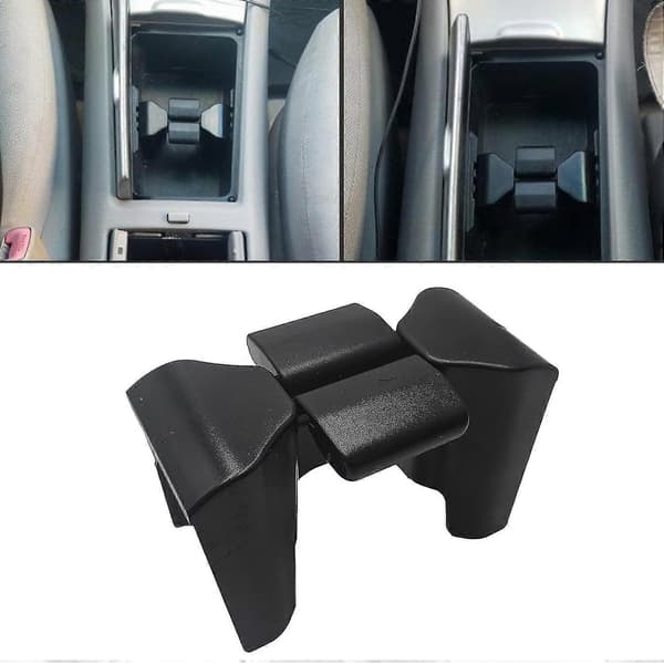 Midterkonsol kopholderdeler til Toyota Highlander 2002-2007