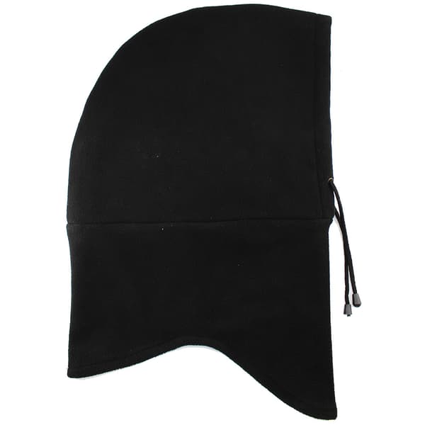 Balaclava / Hiihtomaski Musta Fleece