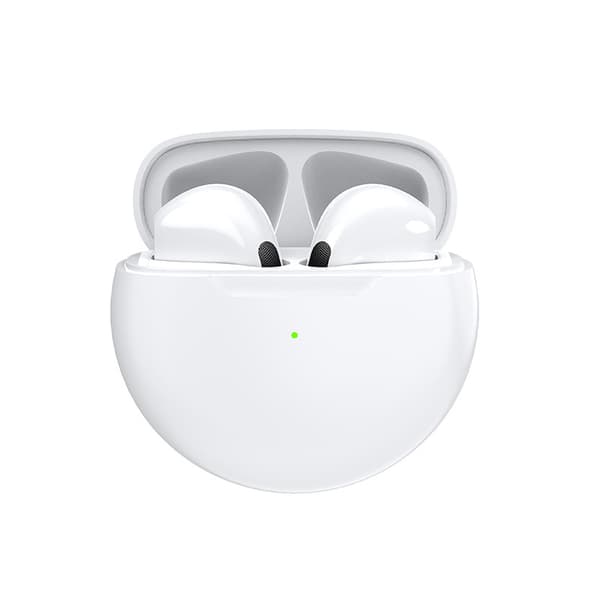 Trådløse ørepropper, Bluetooth 5.2 ørepropper med aktiv støydemping