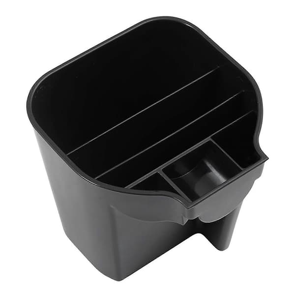 Til Cr-v 2017-2021 Central Control Kopholder Opbevaringsboks Vandkopholder Boks Tilbehør (haoyi