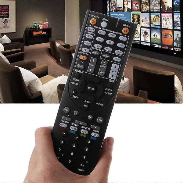 Remote Control AV Receiver Control Rc-865m For Onkyo Tx-nr525 Txnr525