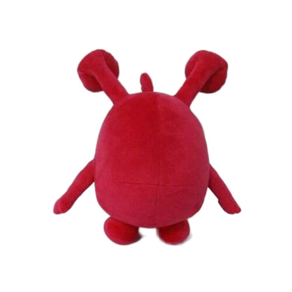 Anime Plyschleksak Docka Leksaksdocka Morphles Milas Docka Barn 25cm