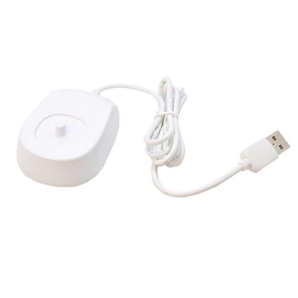 USB-oplader til Philips tandbørste HX2431 MultiColor