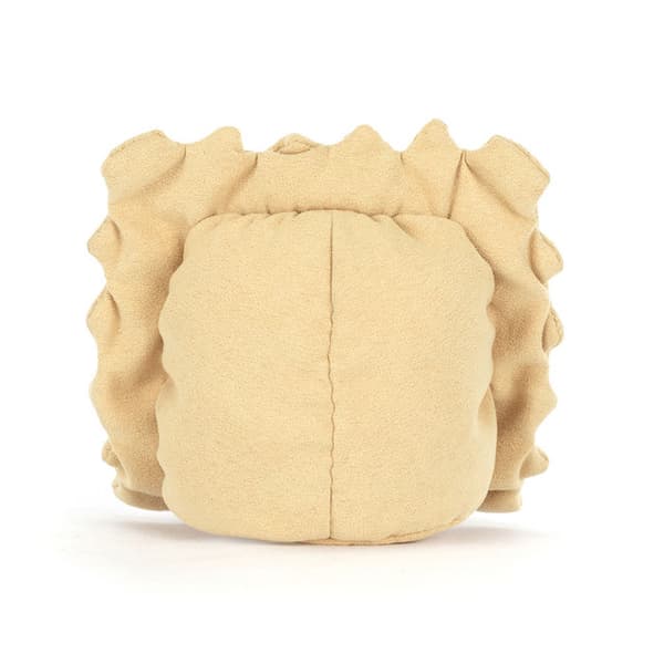 Jellycat Amuseables Ravioli pehmolelu