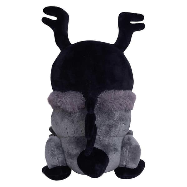 Rain World Scavenger Chieftain Plyslegetøj Blød Udstoppede Dukke Plysdyr Børnegave 25cm