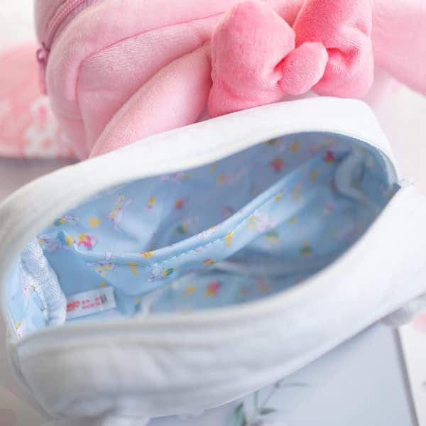 Anime Plush Toy Makeup Bag, 1 pc (K/t)