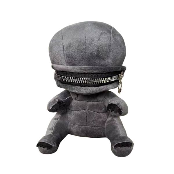 Alien Dödskepp Pehmolelu Nukke