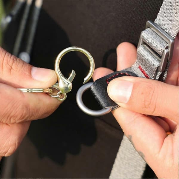 Skulderrem til Backpacker Z29 SLR-kamera Multifunktion