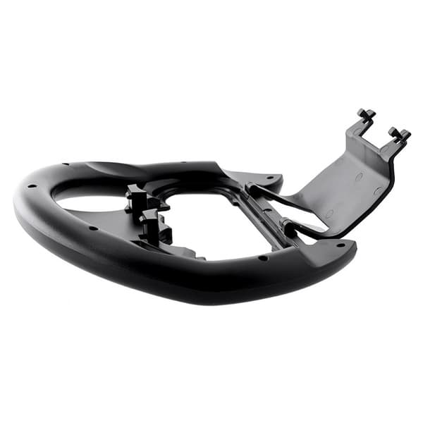 Left Wind Steering Wheel for PS4 Racing for Sony Playstation 4 Car Driving Game Controller Handle