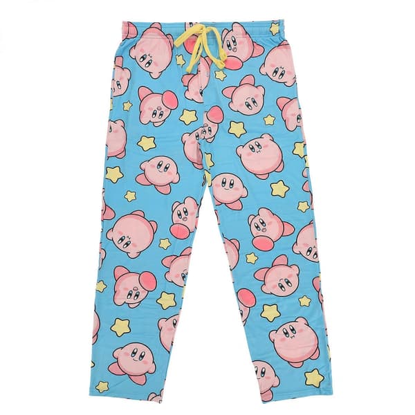 Star Toss Oversized Print Sovbyxor Medium (32-34)