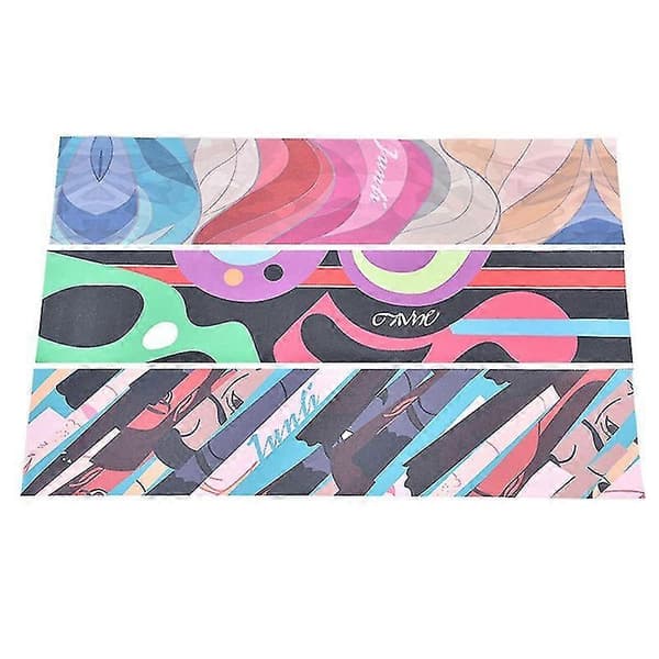 Skateboard Grip Tape Anti-skid Skateboard, 3