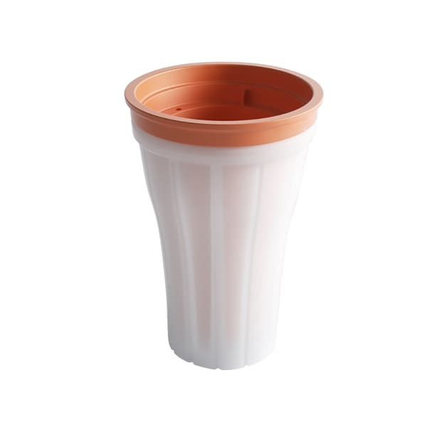 DIY Slushy Maker Cup Klem Ismugg DIY Mugg s Ismaskin Mugg Milkshakeflaske Mugg Kjølemugg
