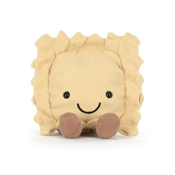 Jellycat Amuseables Ravioli kosedyr