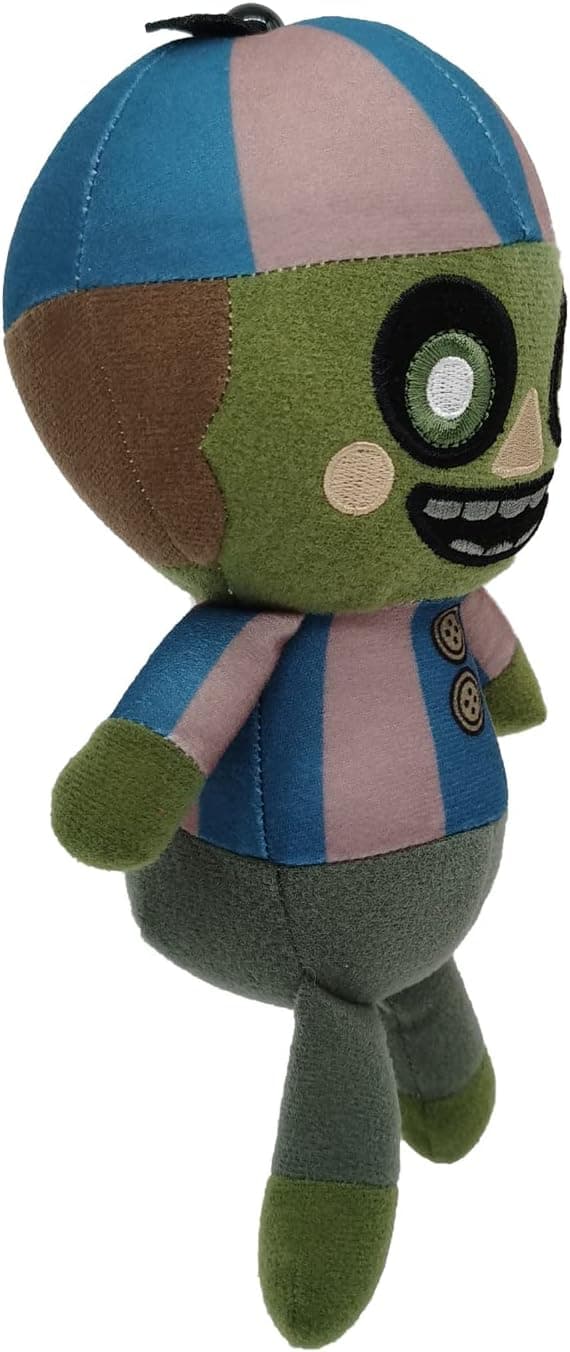 Five Nights at Freddy's Plyslegetøj Egnet til Samling, Fyldt