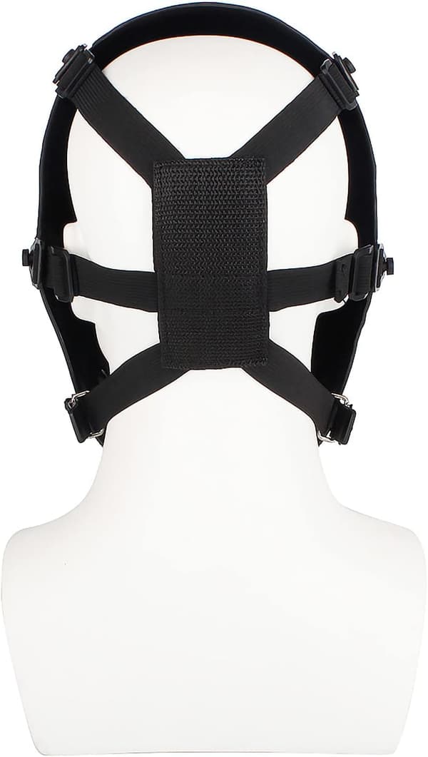 Airsoft Skull Maske med PC-linser Taktisk beskyttelse Cosplay Ansiktsmasker