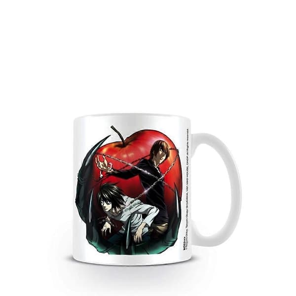Apple-krus