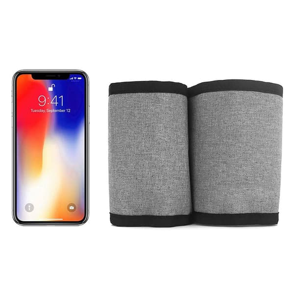 Bag Travel Cup Holder Bagasje Armlene Organizer - lager