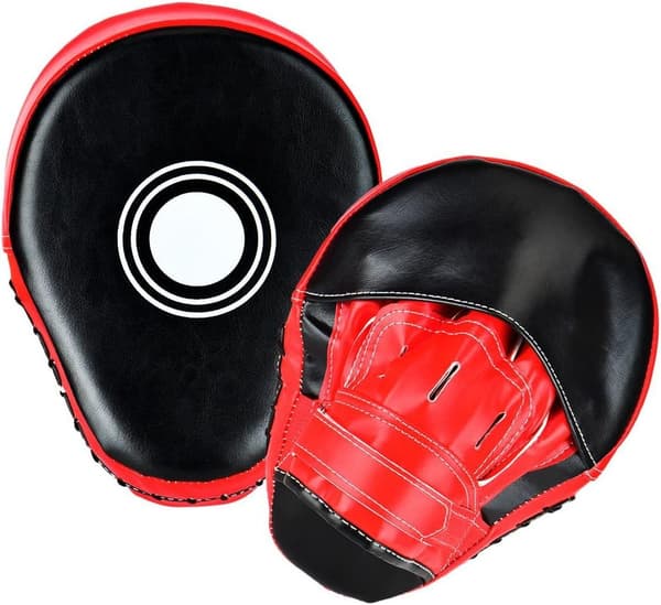 Treningsputer kickboksing bokseputer for Muay Thai kickboksing bevegelse karate