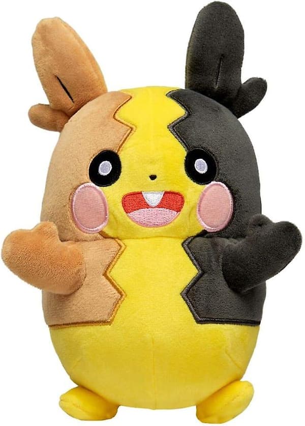 Urval Gosedjur 20 cm: Morpeko