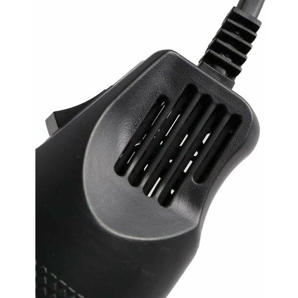 Portable Heat Gun 300W High Temperature for DIY and Embossing in Shrink Plastic or Drying