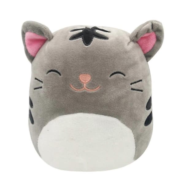 Plushdyr, Fyldt Dukke Pude