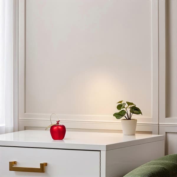 Joulukoristeet joulukuuseen, 24 kpl setti