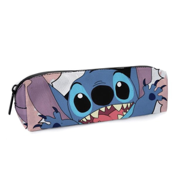 Pennal for barn, gutter og jenter, Stitch A