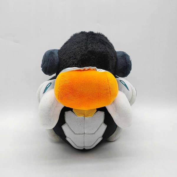 Jumbo Winston Pehmonukke 9 tuuman Gorilla Pehmolelu