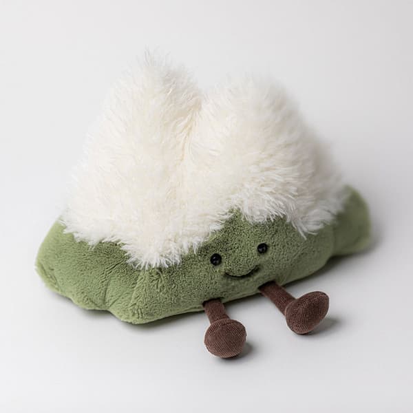 Jellycat Amuseables Amuseables Berg Plysjleketøy