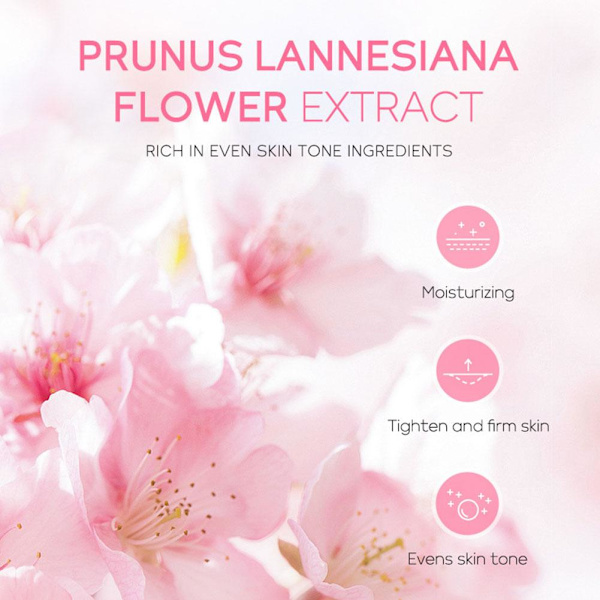 Hudvårdsset Essence Ögonkräm Ansiktskräm.