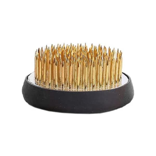 Blomsterfakir Kenzan Pin Holder Nål Ikebana Mix 3 M 1-Pack