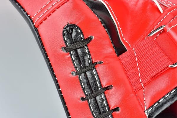 Treningsputer kickboksing bokseputer for Muay Thai kickboksing bevegelse karate