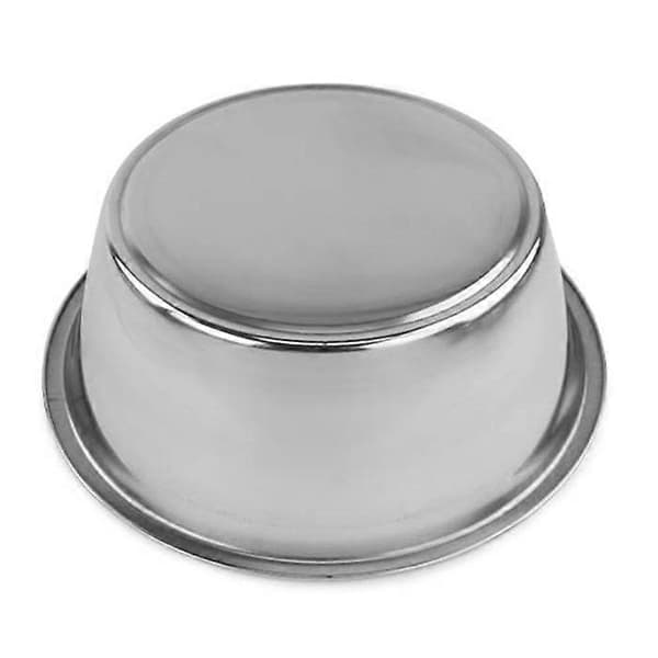 Feed Eye - - INOX 750 ML - Rustfrit stål - Hygiejnisk - Let at rengøre