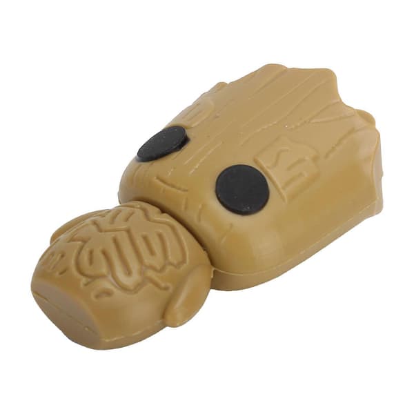 USB 2.0 Flashdrev Hukommelsesstick 3D Tegneseriefigur Design til Computer Tablet 128GB