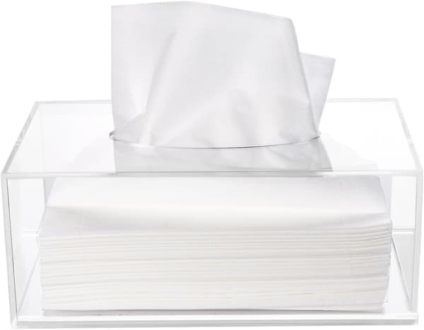 Vevboksdeksel, magnetisk lukking, hjemmeinnredning
