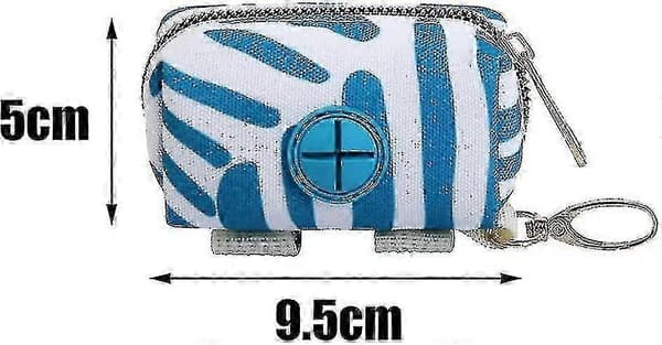 Slim-Fit poseholder til hundeposer
