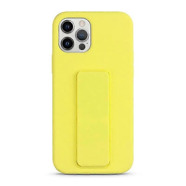Passer til Apple 13 Mini Holder Flydende Silikone Cover