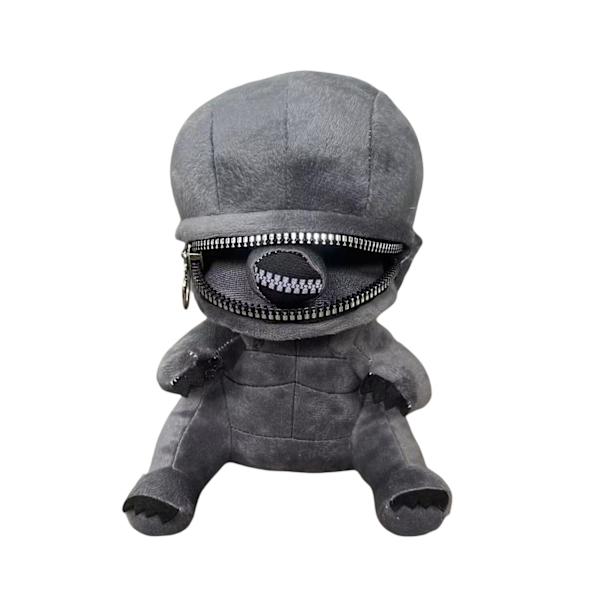 Alien Dödskepp Plyschleksak Docka