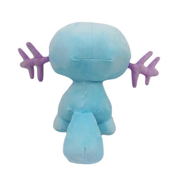 Uudet peli tarvikkeet 20cm Wooper Plus Ubo pehmolelu Elden Ring Newt toimintahahmo