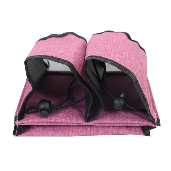 Bag Travel Cup Holder Bagasje Armlene Organizer - spot salg