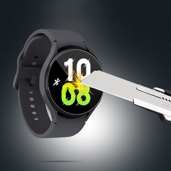Näytönsuoja Samsung Galaxy Watch 7 44 mm:lle, 2 kpl