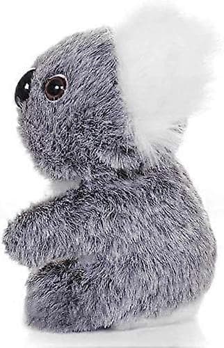 Lasten pehmolelu söpö koalabear-tyyny pehmolelu pehmokoala (M)