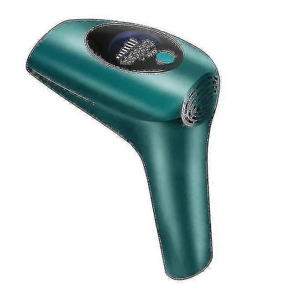 Laser Epilator LCD Laser Hårfjerning