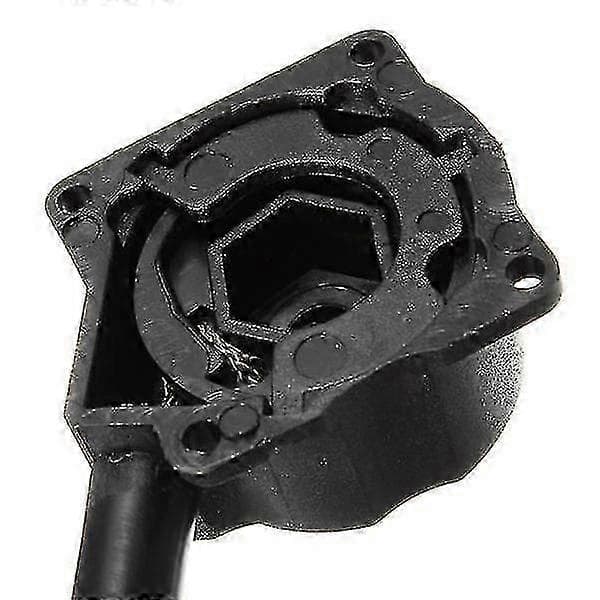 R020 Trækstarter til Hsp Nitro Vx 18 Sh 21 Nitro Motor Rc 1:10 Bil Lastbil
