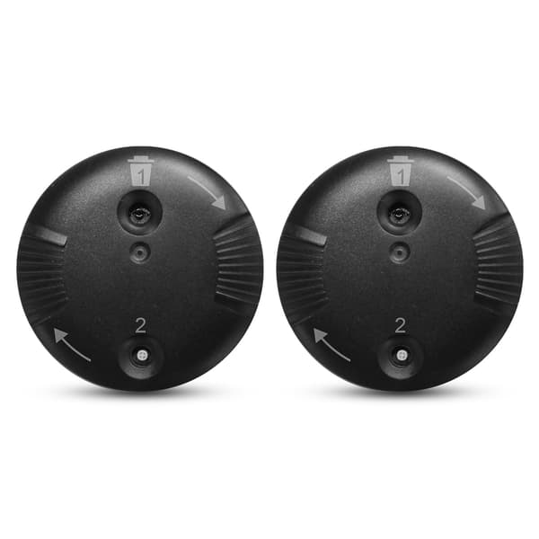 Cerushield Disk V2.0 for Phonak, 2 stk høreapparater ørevoksbeskyttelse