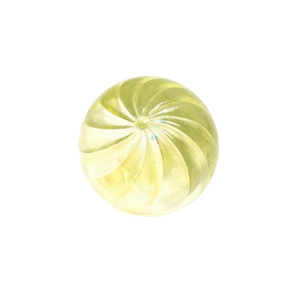 Kæmpe Glitter Dumpling, Kæmpe Dumpling Squishy, Mega Regnbue Dumplings, Søde Glitter Dumplings Squishy Stor Angstlindrende Fidget Legetøj Yellow