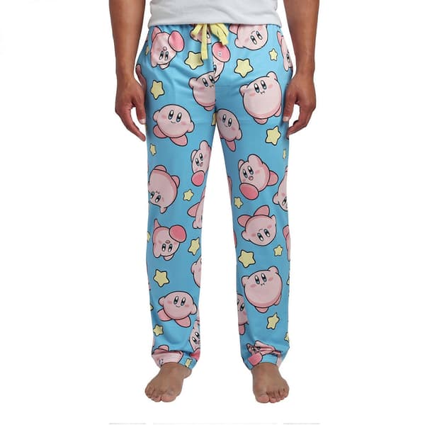 Star Toss Oversized Print Sovbyxor Medium (32-34)