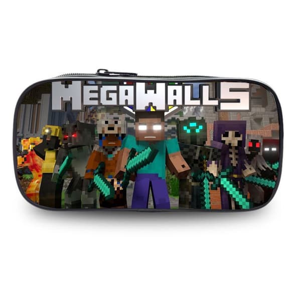 Minecraft Penaali Suuri Kapasiteetti Lasten Penaali-15