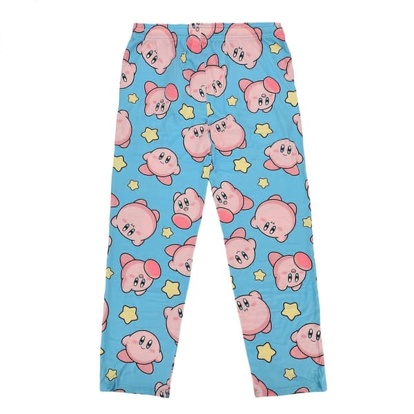 Star Toss Oversized Print Sovbyxor Medium (32-34)